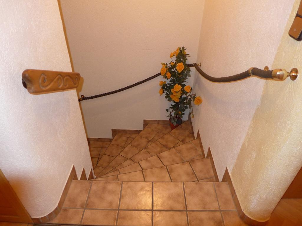 Gaestehaus Zussner Lochau Exteriör bild